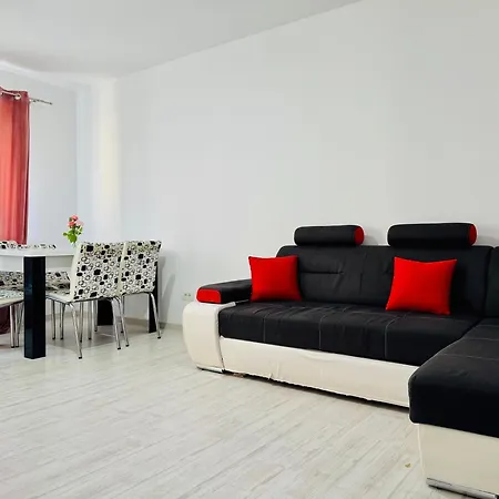Joy Dej 13 Appartement Timişoara
