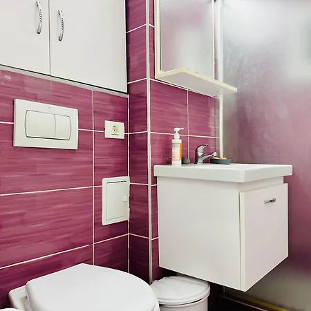 Appartement Joy Dej 13