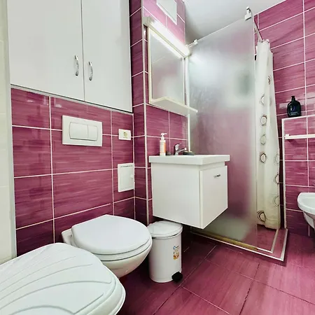 Joy Dej 13 Appartement Timişoara
