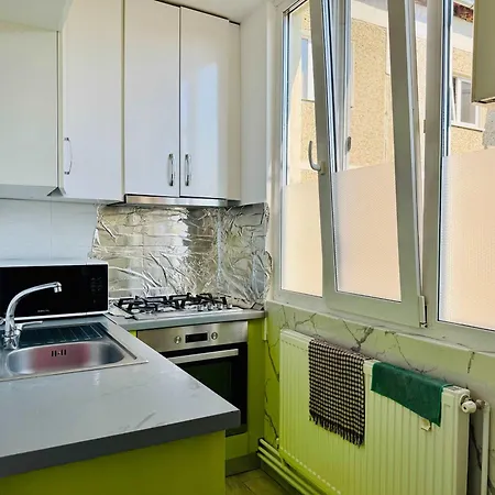 Joy Dej 13 Appartement