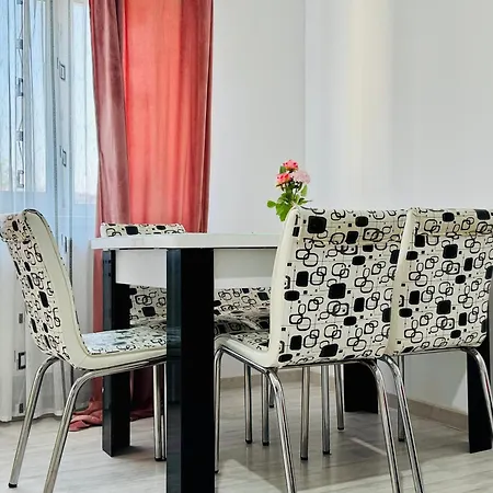 Appartamento Joy Dej 13